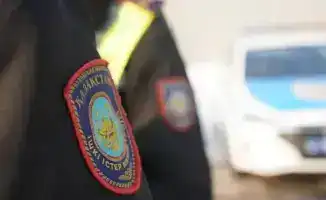 В Астане более 3,3 тысячи вандалов привлечены к ответственности в рамках кампании по борьбе с хулиганством