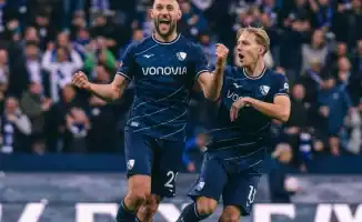 ФК 'Актобе' подписал защитника из Германии за 440 млн!