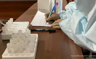 Эпидемиологическая ситуация в стране улучшается: комментарий Министра здравоохранения Акмарал Альназаровой о гриппе