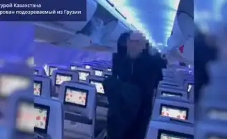 Грузия экстрадировала россиянина в Казахстан, подозреваемого в беспорядках 2022 года