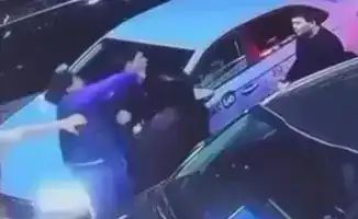 Чиновник на выход: драка подменила имидж в Туркестане