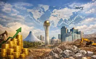 Казахстан продолжает укреплять свои позиции в глобальной экономике, используя свое стратегическое географическое положение, развивая транспортные коридоры и эффективно управляя своими природными ресурсами. Мировые СМИ отмечают, что инвестиции в инфраструк