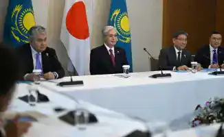 Итоги визита Токаева в Японию: миллиарды инвестиций и новые проекты