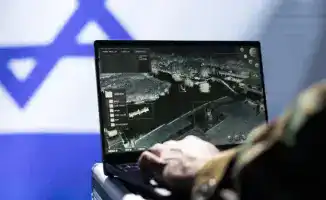 Израильские молнии: ЦАХАЛ обрушил новый град ударов на юг Ливана