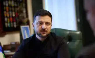 Зеленский готов провести выборы в Украине при соблюдении условий