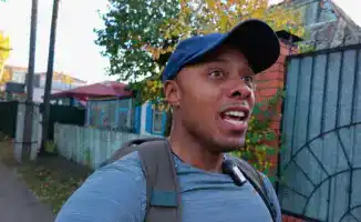 Американец о жизни в Казахстане: неожиданные преимущества переезда из Южной Кореи в Кокшетау