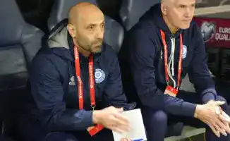 Алиев в Женисе: новый этап для казахстанского футбола