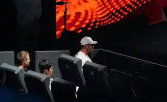 Казахское кино: как культурное возрождение привлекает зрителей Центральной Азии после распада СССР