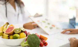 Нутрициология: ключ к борьбе с хроническими заболеваниями?