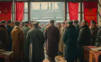 Декабрь 1925 года: V Всеказахская партийная конференция завершает эпоху перемен в Казахстане