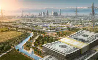 Казахстан получит 400 миллионов долларов для развития частного сектора: Мажилис ратифицировал соглашение с международным фондом, открывая новые возможности для инвестиций и экономического роста.