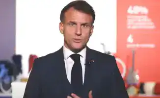 Макрон призвал Европу к прямому диалогу с Путиным