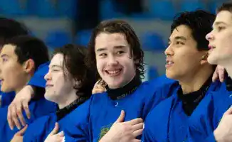 Казахстанская молодёжка разгромила Францию: 14 голов в ворота соперника на ЧМ U-20