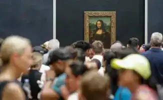 Переоцененные достопримечательности Европы: как туристические привычки влияют на восприятие культурного наследия