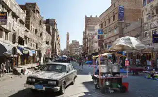 Где мир и опасность: рейтинг стран 2025 года