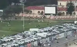 Трагедия на пляже Сиднея: стрельба унесла жизни