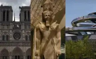 2025: Откройте двери в мир новых музеев и парков