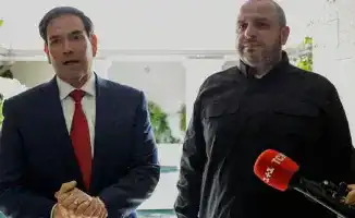 Продуктивные переговоры США и Украины во Флориде: Рубио о необходимости дальнейшей работы