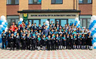 Павлодарская область: Образование в 2025 году — новый рассвет для школ и равных возможностей