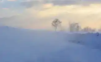 Циклон в Казахстане: ветер, который не оставит шансов