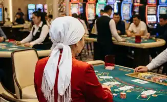 Опасная зима: Келинка-лудоманка и проверки переводов - главные новости 29 декабря