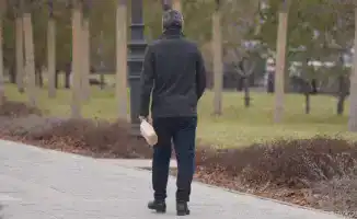 Зима без снега: Казахстан встречает холод без белого покрова