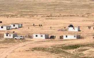 В конце ноября — начале декабря на границе Таджикистана и Афганистана произошёл ряд вооружённых нападений на китайских рабочих, что подчеркнуло хрупкую стабильность в регионе.