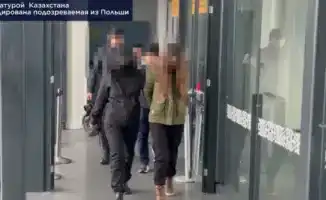 Экстрадиция из Польши в Казахстан: гражданка Украины, подозреваемая в торговле органами