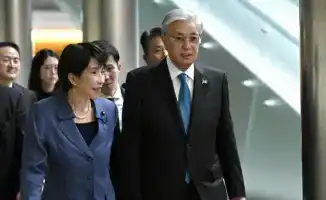 Токаев в Японии: мост между Востоком и Западом — как Казахстан и Япония строят новые горизонты сотрудничества