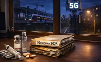 В 2025 году казахстанские чиновники активно работали над выполнением ранее данных обещаний, включая создание 'первого отечественного'.