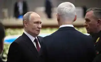 Путин и США: танец компромиссов на шахматной доске Украины