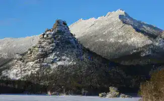 Запуск авиарейса Астана - Боровое: новые возможности для туристов и развитие внутреннего туризма в Казахстане