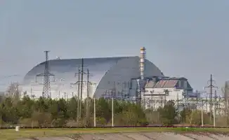 Чрезвычайная ситуация в Чернобыле: Новый саркофаг утратил ключевые функции безопасности, сообщает МАГАТЭ