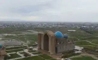 Скандал вокруг 100-миллионного видеопроекта в Туркестанской области: проверка выявила возможные нарушения в управлении культурой региона