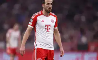 Мюнхенская 'Бавария' установила рекорды, несмотря на потерю очков в матче с 'Майнцем'