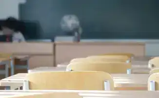 Школьники Костанайской области переходят на дистанционное обучение из-за сильных морозов и ветра