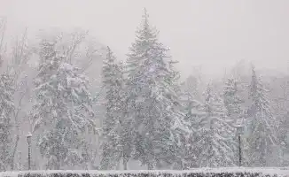 Сильные морозы ожидаются в Казахстане: синоптики Казгидромета представили прогноз на 16-18 декабря