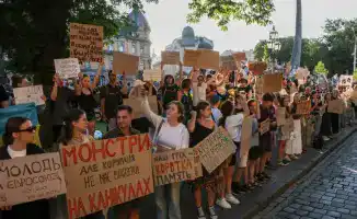 Спокойная революция: Влияние скандала с Ермаком и Зеленским на переговоры в Украине