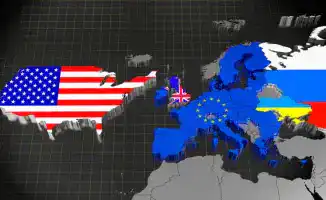 США направляют спецпосланника и советника Трампа в Берлин для переговоров по Украине