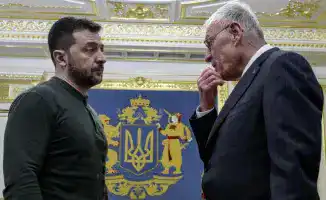 США предлагают Украине ускоренное вступление в Евросоюз к 2027 году в рамках плана по прекращению войны