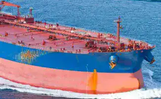 США усиливают контроль над венесуэльскими танкерами у берегов страны