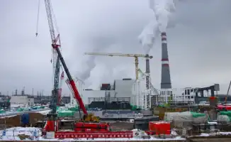 ТЭЦ-2: Сердце Алматы, бьющееся угольным ритмом, готовится к газовому дыханию