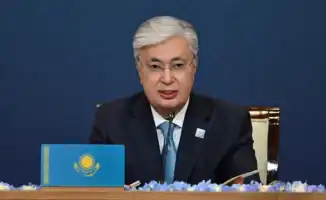 Токаев подчеркивает важность сотрудничества в рамках ЕАЭС для социального и экономического развития стран-участниц