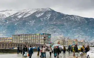 Токаев: "Рука помощи для Афганистана — мост к миру и стабильности"