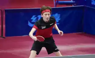 Астана становится центром настольного тенниса: впервые в истории города прошел турнир 'ТОП-12' с участием сильнейших игроков