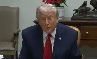 Словесная перепалка: Трамп в телефонной беседе с Мерцем и Стармером