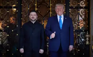 Трамп и Зеленский: Переговоры продолжаются, мир на горизонте