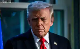 Трамп: Украина — наш новый «ледовый триумф» в геополитической игре