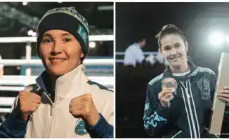 Назым Кызайбай: Возраст как вызов в спорте — как это повлияет на её карьеру и будущее казахстанского бокса?