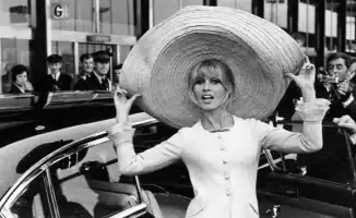 Умерла Брижит Бардо: Французская актриса скончалась на 92-м году жизни